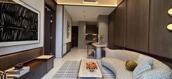 Parksuites (D10), Apartment #572718781